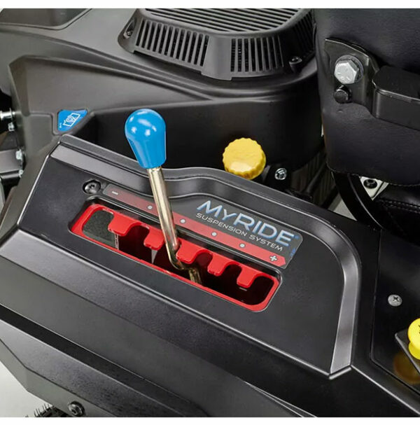 AUTOPORTEE TORO MR4275T – Image 3