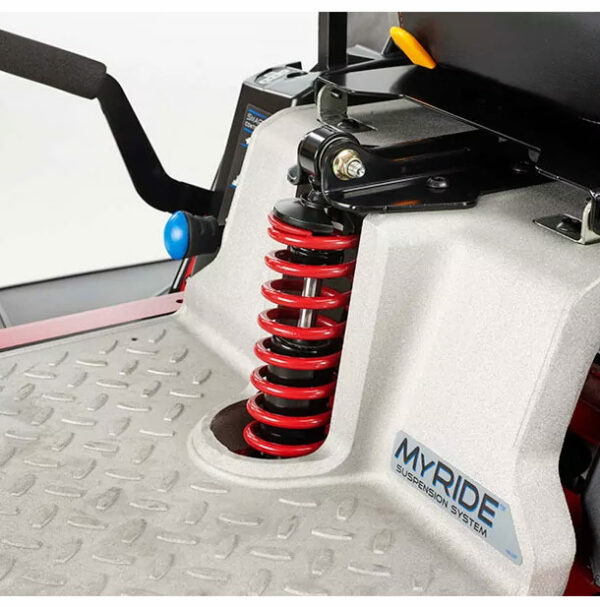 AUTOPORTEE TORO MR4275T – Image 4