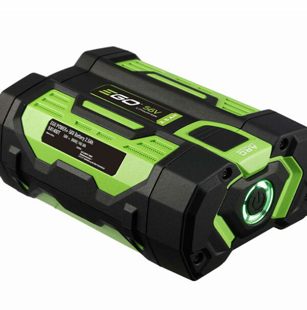 BA1400T Batterie EGO 56V 2,5 AH