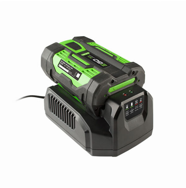 CH2100E Chargeur a batterie standard EGO – Image 2