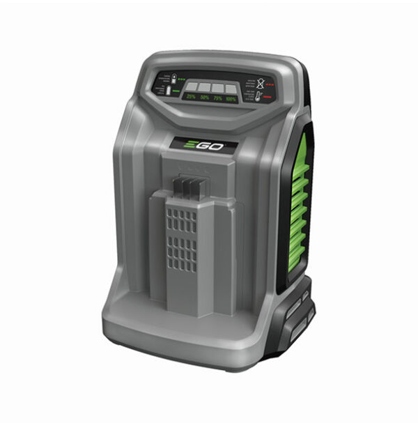 CH5500E Chargeur rapide batterie EGO
