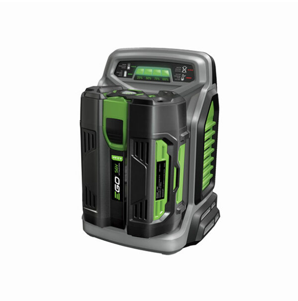 CH5500E Chargeur rapide batterie EGO – Image 3