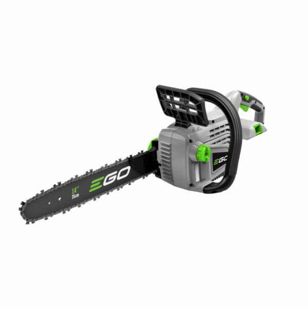 CS1400E Tronçonneuse a batterie EGO