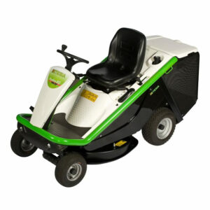 Autoportée ETESIA Hydro 80 MKHP5