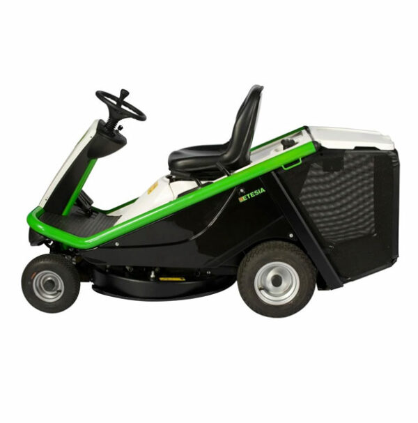 Autoportée ETESIA Hydro 80 MKHP5 – Image 2