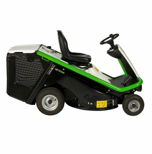 Autoportée ETESIA Hydro 80 MKHP5 – Image 3