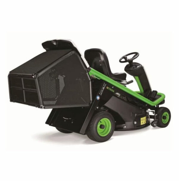 Autoportée ETESIA Hydro 80 MKHP5 – Image 5
