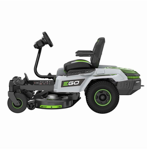 Autoportée EGO Z6 Modèle ZT4201E-S VOLANT – Image 2