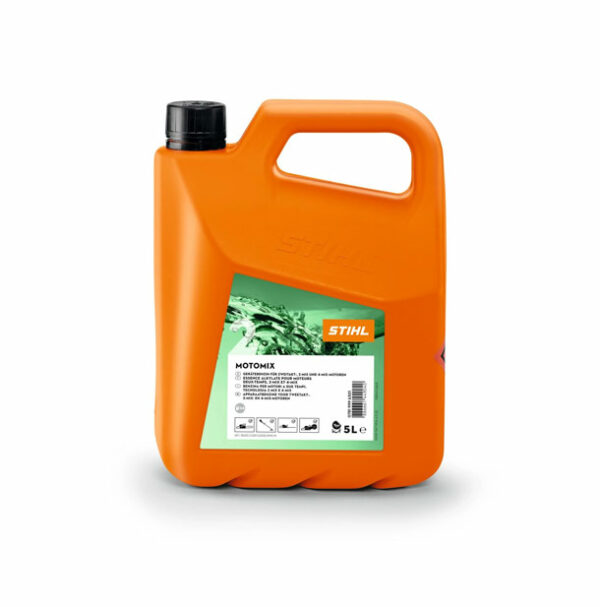 CARBURANT PRET A L'EMPLOI MOTOMIX 5Litres