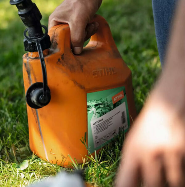CARBURANT PRET A L'EMPLOI MOTOMIX 5Litres – Image 2