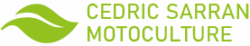 Cedric Sarran Motoculture