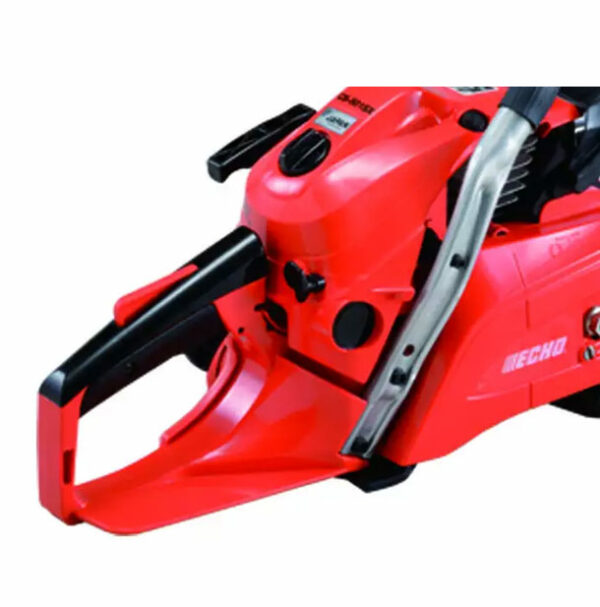CS 501SX50 Tronçonneuse ECHO – Image 2