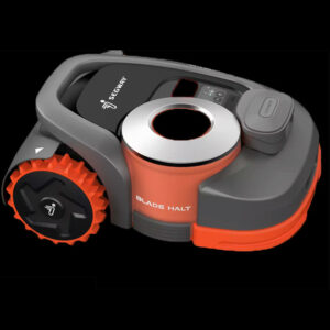 ROBOT SEGWAY H3000E