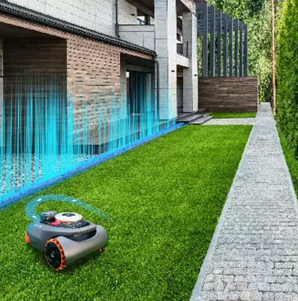 ROBOT SEGWAY H3000E – Image 2