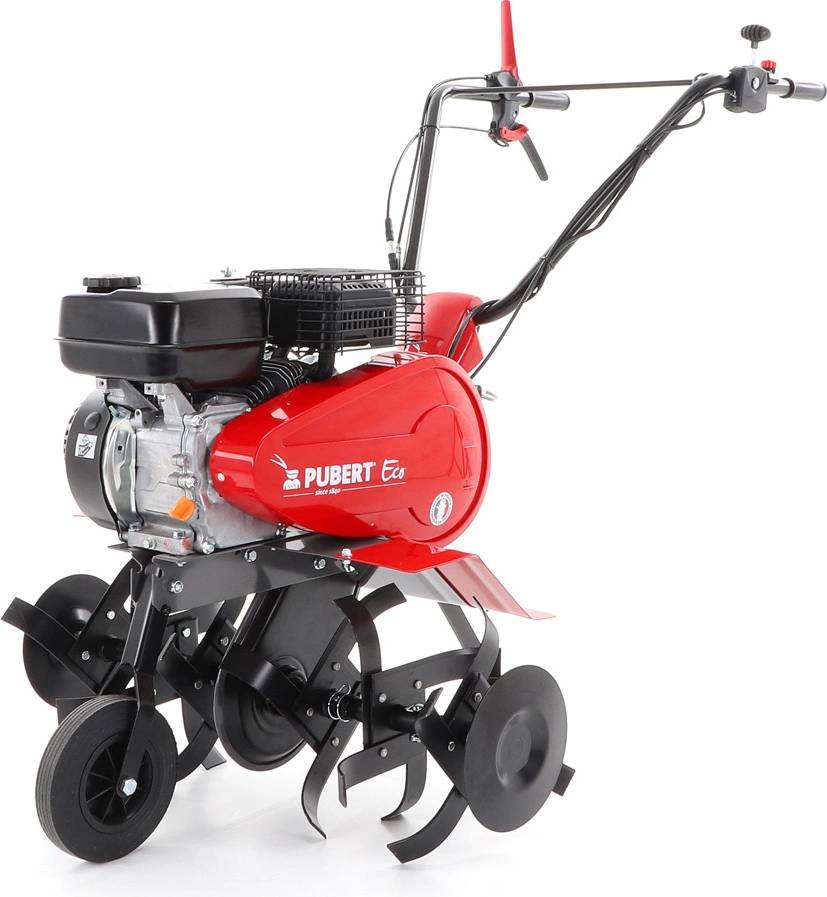 Motoculteur PUBERT Eco 55P C2