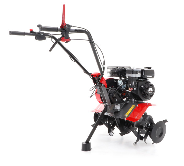 Motoculteur PUBERT Eco 55P C2 – Image 2