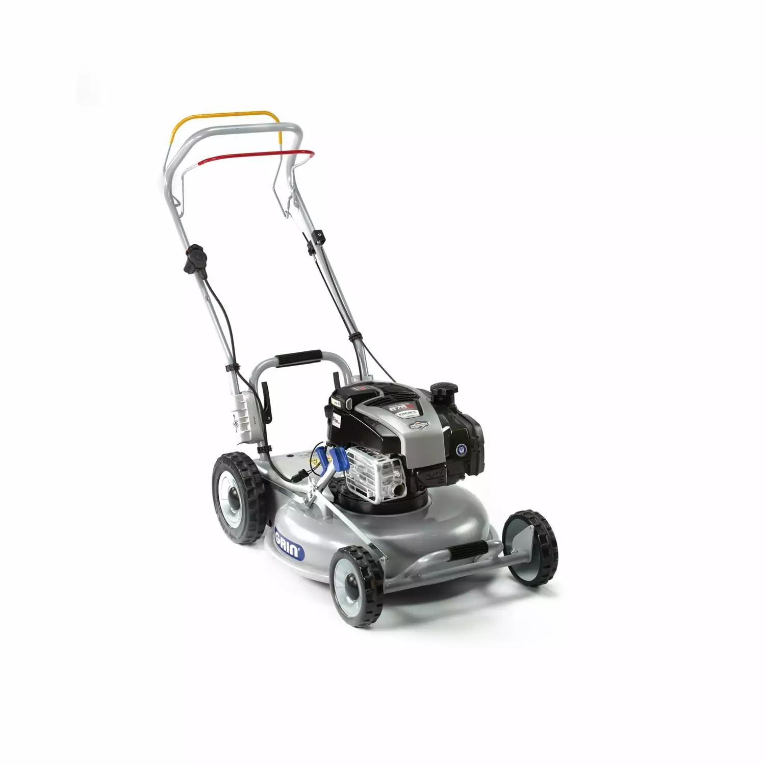 Tondeuse GRIN HM53A B&S Instart – Image 2