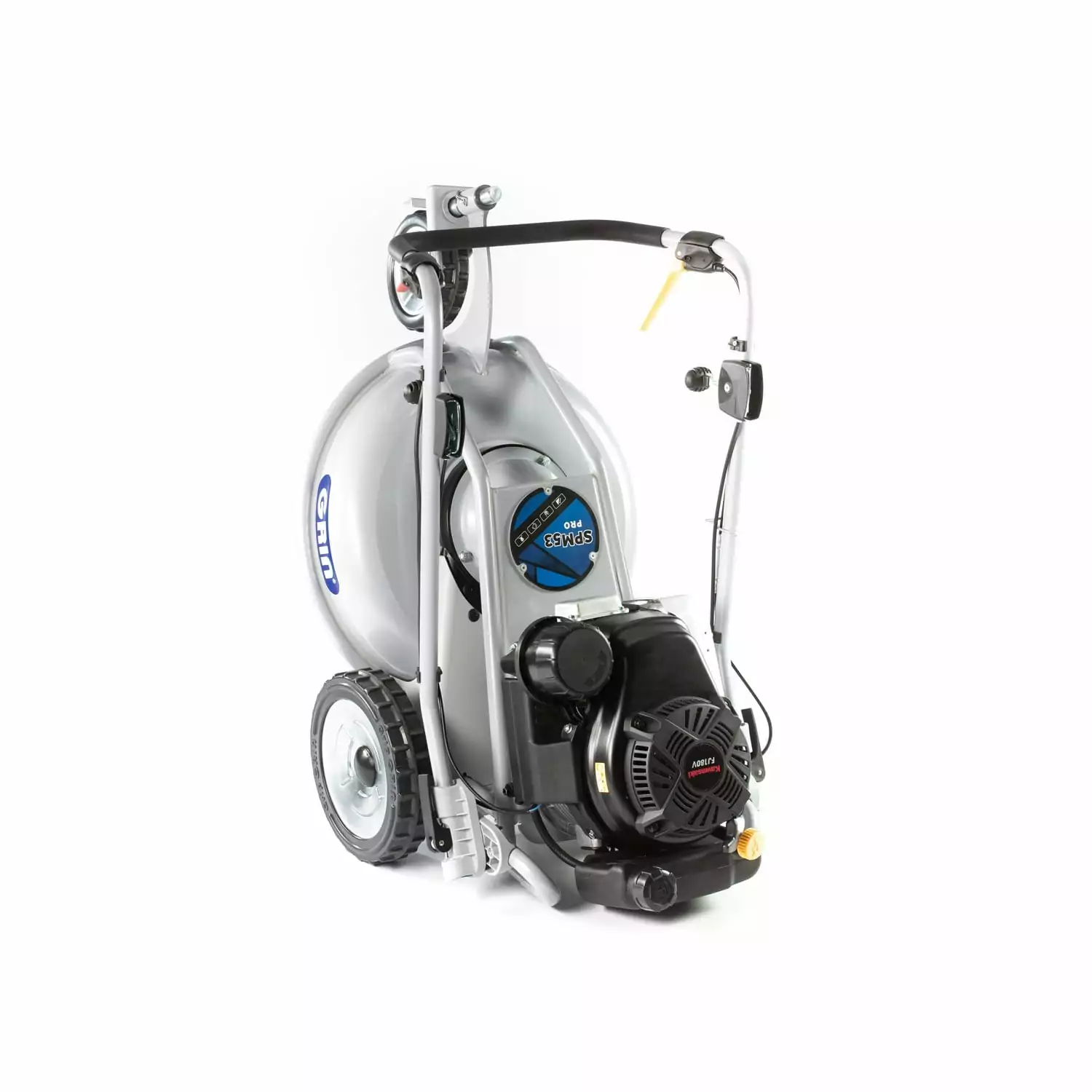 Tondeuse GRIN SPM53A KW Pro – Image 3