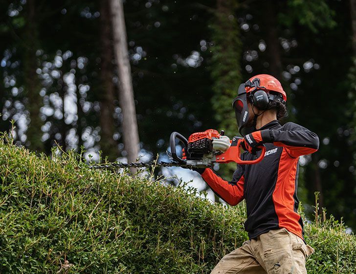 Taille-haies ECHO HC 2020 – Image 3