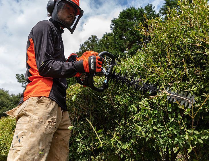 Taille-haies ECHO HC 2020 – Image 4