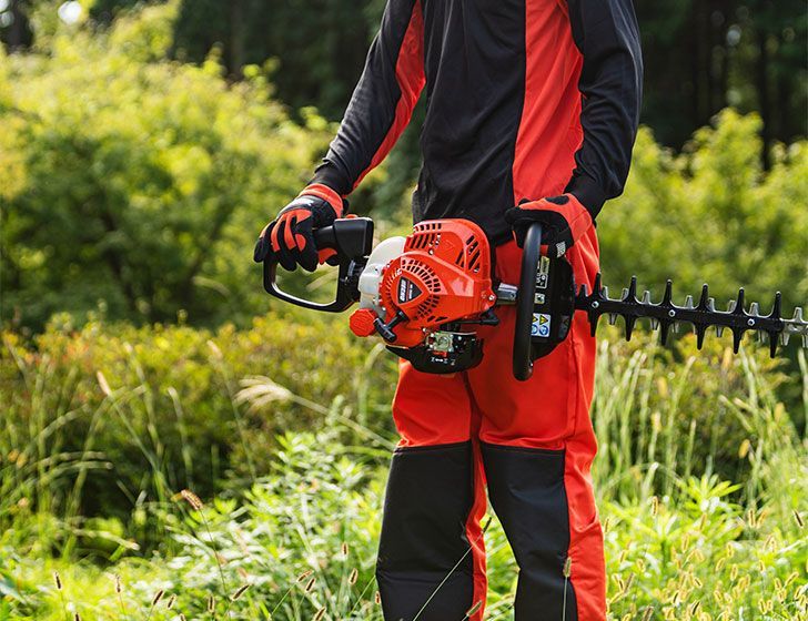 Taille-haies ECHO HC 2020R – Image 3