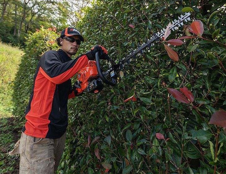 Taille-haies ECHO HC 2020R – Image 4