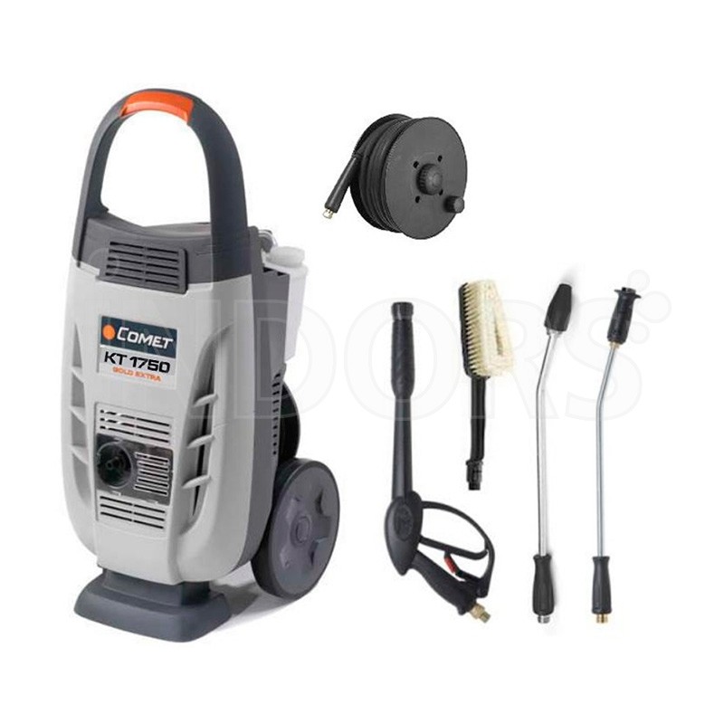 Nettoyeur HP COMET KT 1750 GOLD EXTRA
