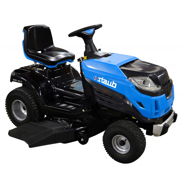 Autoportée RAFALE 109L/16K