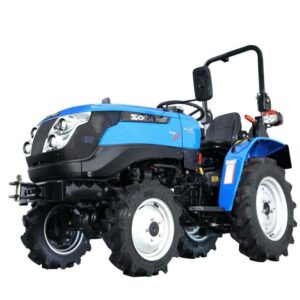 Micro-tracteurs