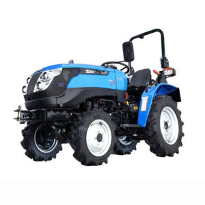 Micro-tracteur Solis 16