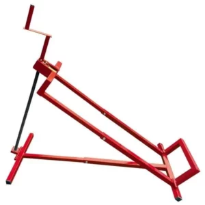 Lève autoportée 400kg