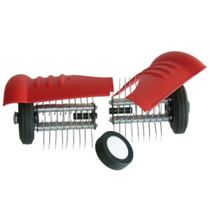 KIT ÉMOUSSEUR pour Microbineuse MB 35P et MB25H