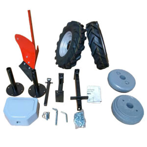 KIT LABOUR pour Vario