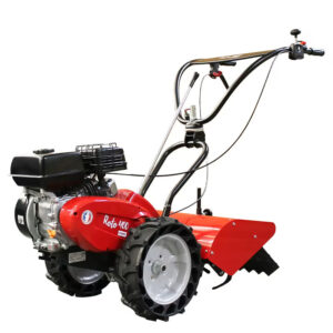 Motoculteur PUBERT ROTO 404 HD