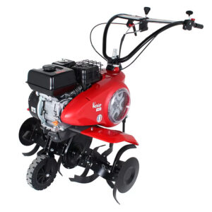 Motoculteur PUBERT VARIO 55P C3