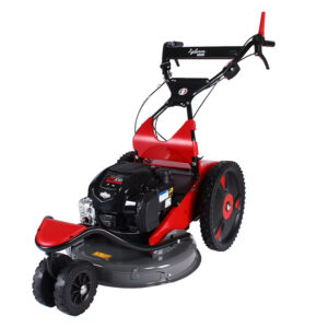 Débroussailleuse PUBERT XPLORER 55B